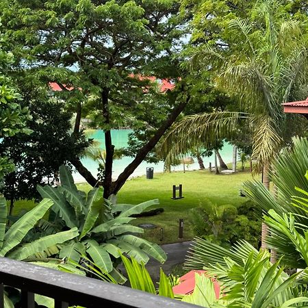 Eden Island Luxury Apartment - White Sand Luaran gambar