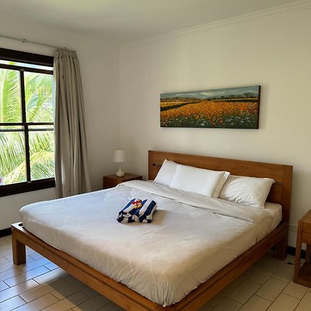 Eden Island Luxury Apartment - White Sand Luaran gambar