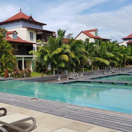 Eden Island Luxury Apartment - White Sand Luaran gambar