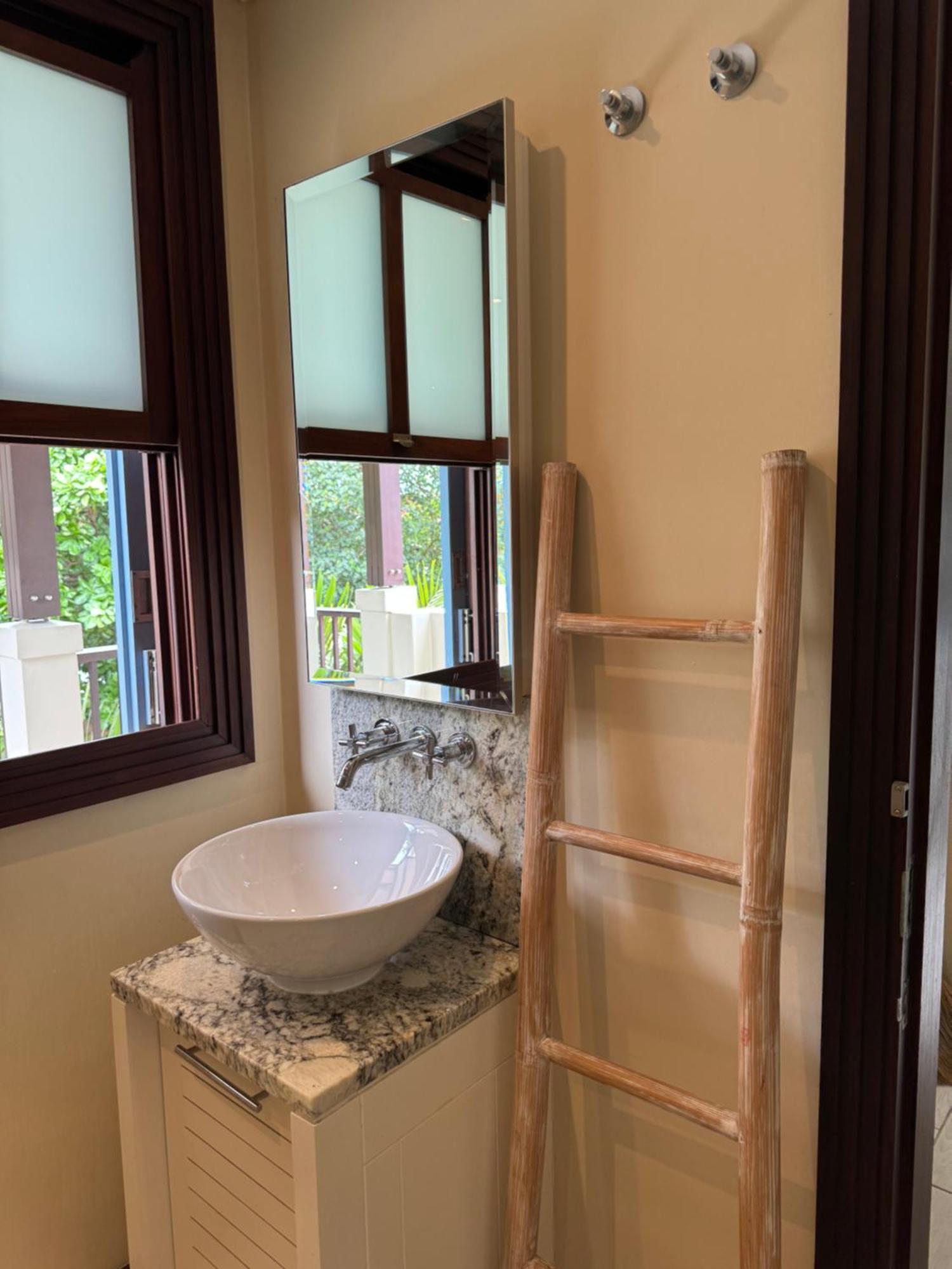 Eden Island Luxury Apartment - White Sand Luaran gambar