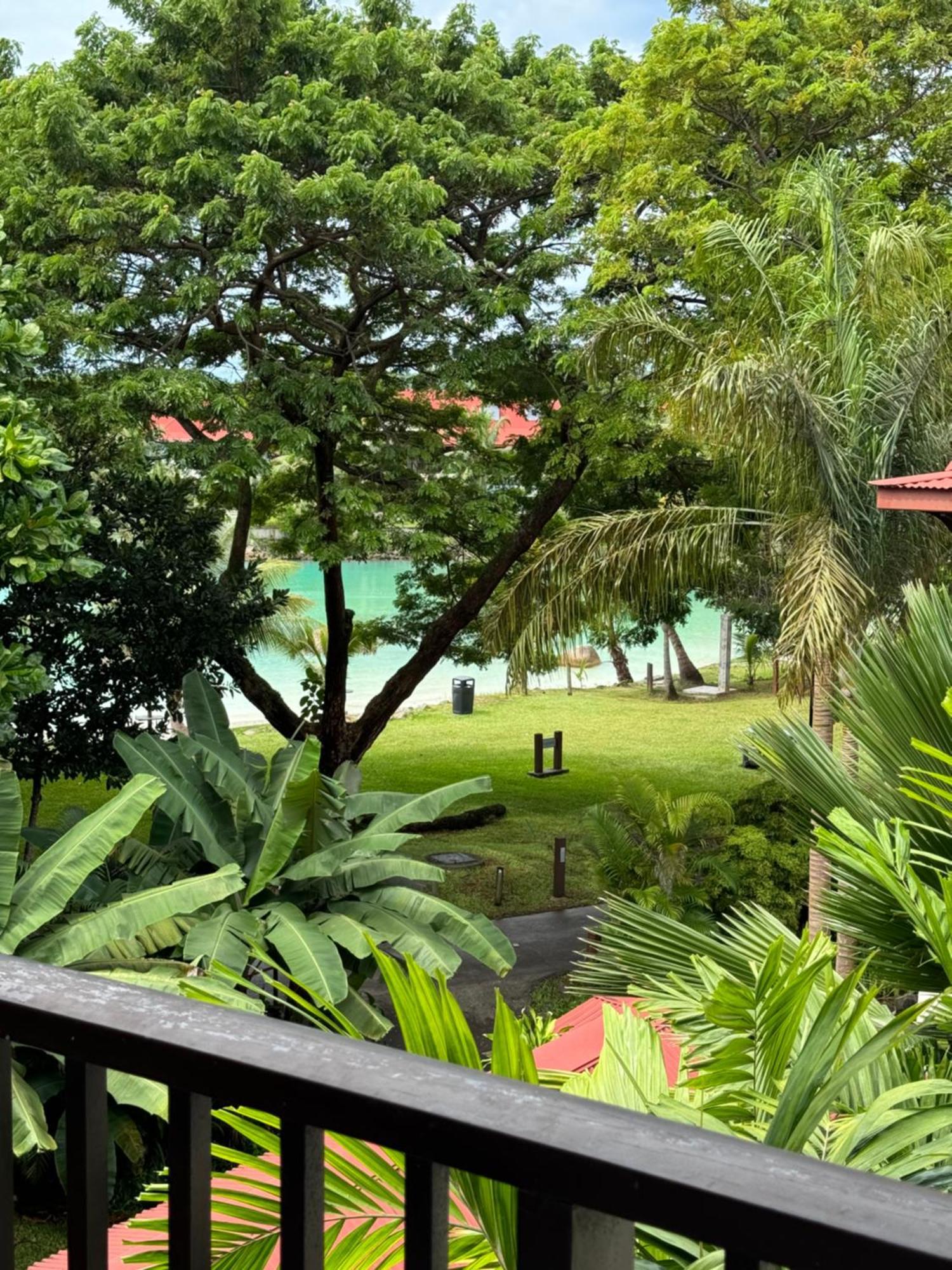 Eden Island Luxury Apartment - White Sand Luaran gambar