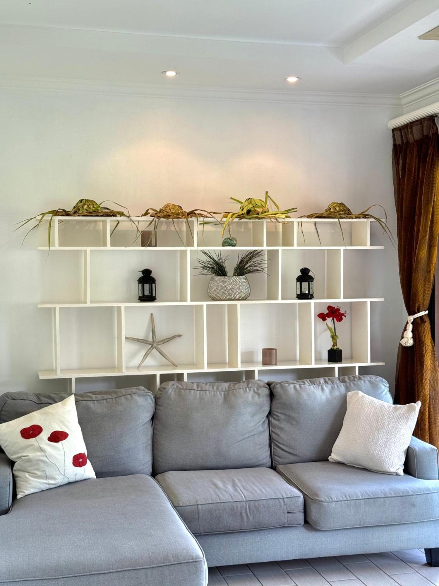 Eden Island Luxury Apartment - White Sand Luaran gambar