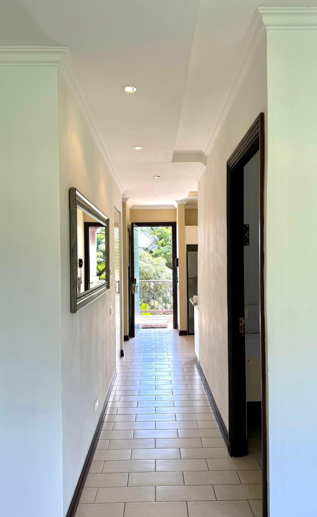 Eden Island Luxury Apartment - White Sand Luaran gambar