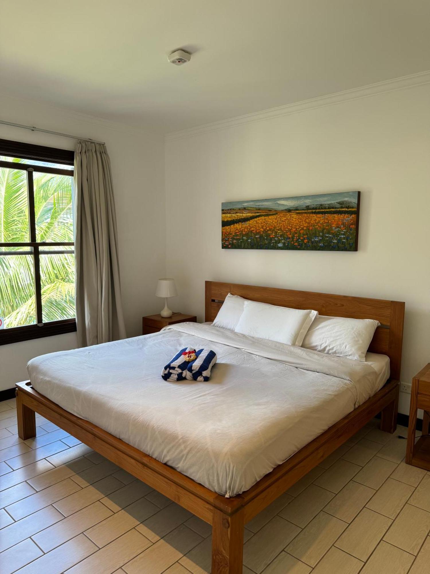 Eden Island Luxury Apartment - White Sand Luaran gambar