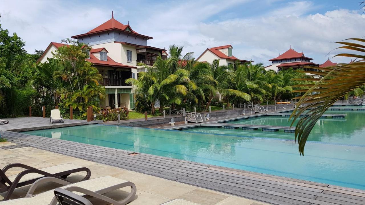 Eden Island Luxury Apartment - White Sand Luaran gambar