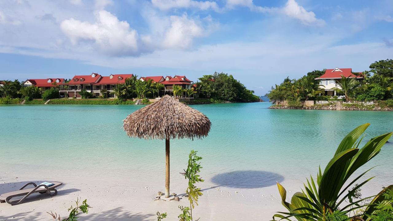 Eden Island Luxury Apartment - White Sand Luaran gambar
