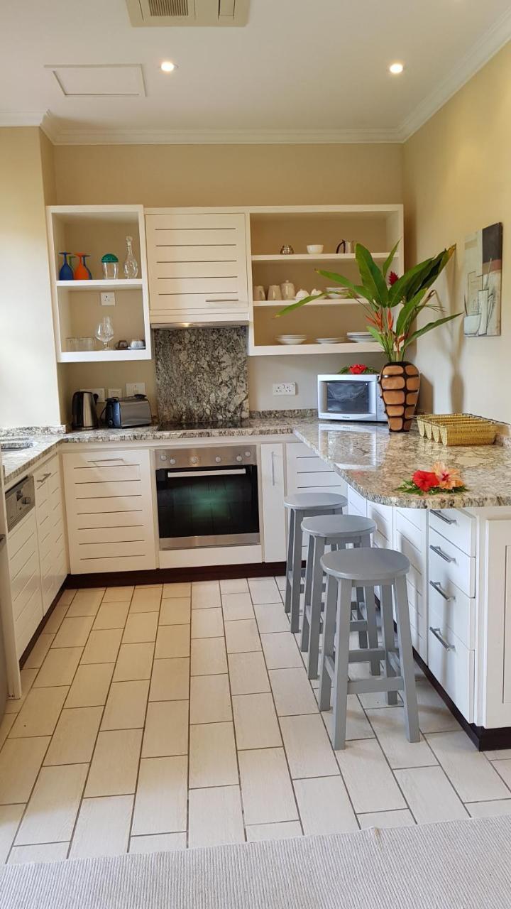 Eden Island Luxury Apartment - White Sand Luaran gambar