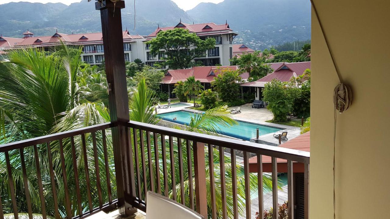 Eden Island Luxury Apartment - White Sand Luaran gambar