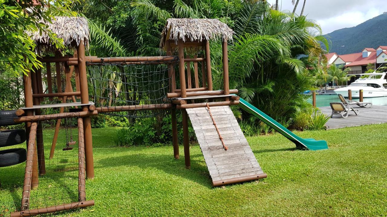 Eden Island Luxury Apartment - White Sand Luaran gambar
