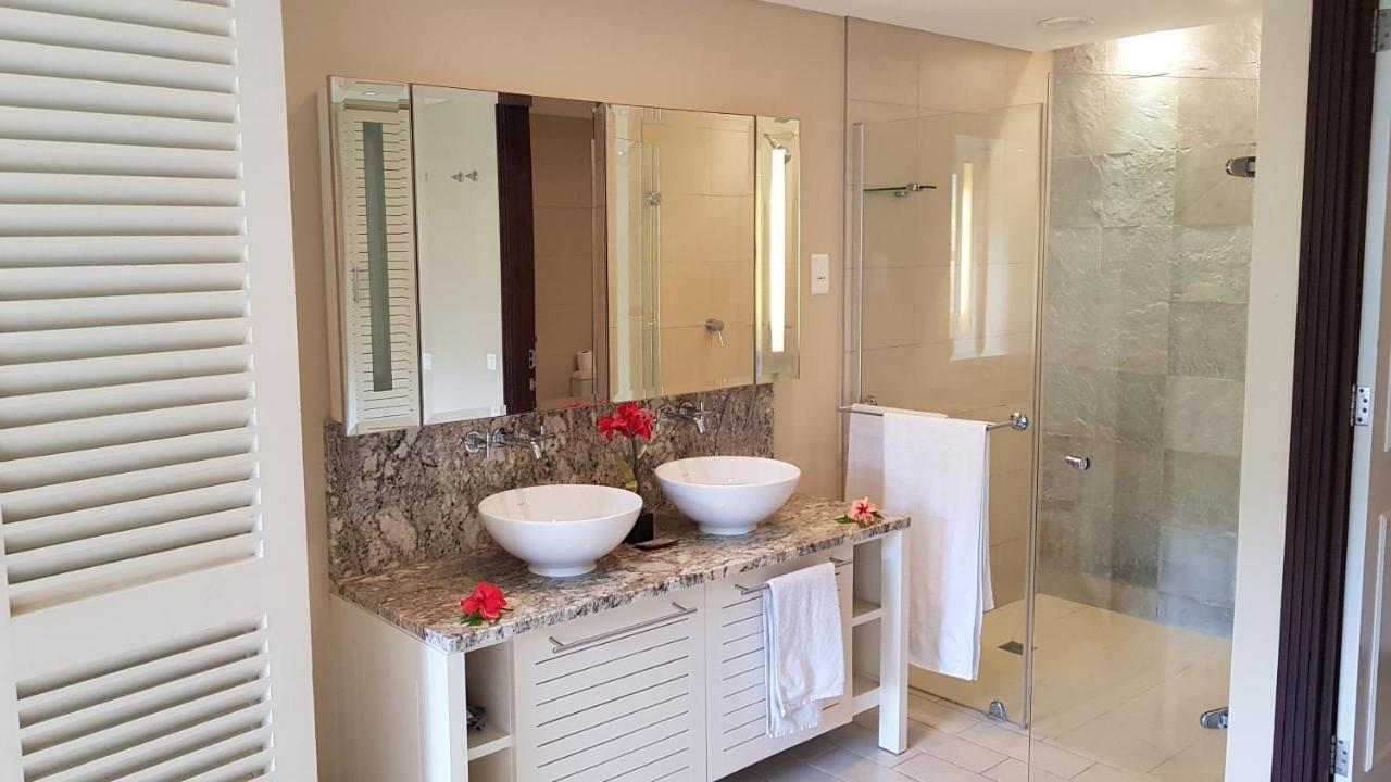 Eden Island Luxury Apartment - White Sand Luaran gambar