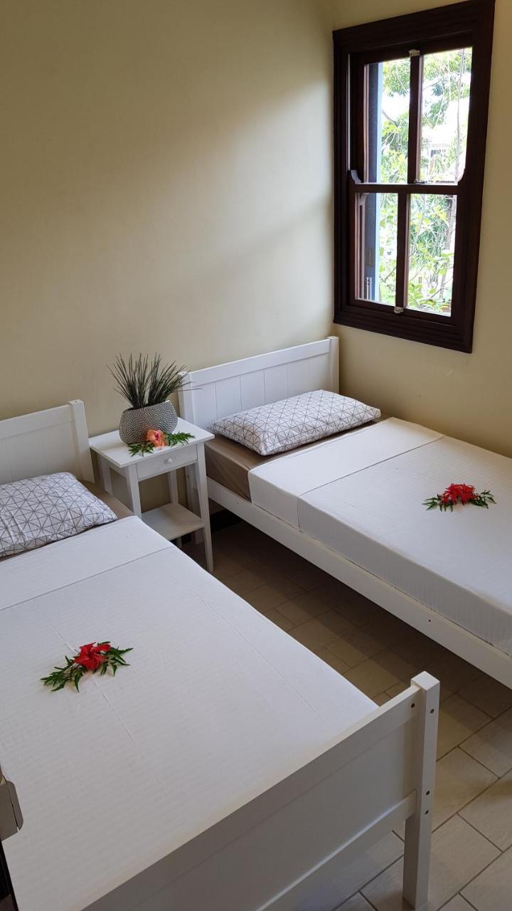 Eden Island Luxury Apartment - White Sand Luaran gambar
